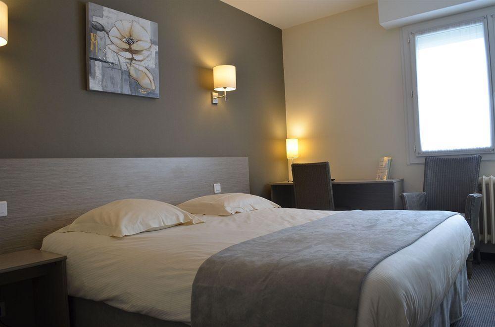 شوليه Park Hotel & Appartements المظهر الخارجي الصورة