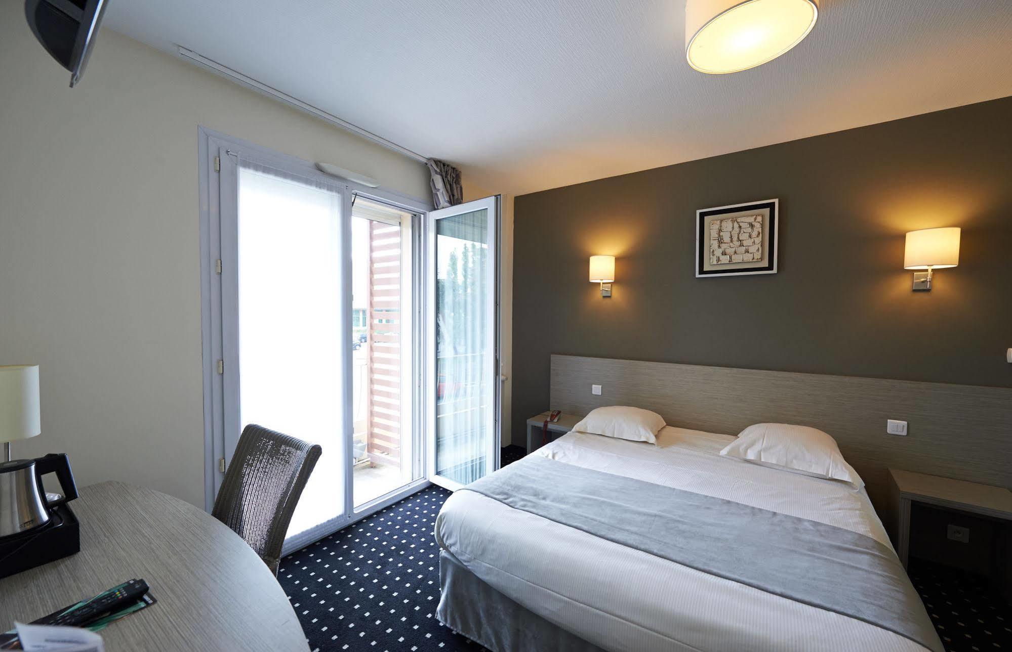 شوليه Park Hotel & Appartements المظهر الخارجي الصورة