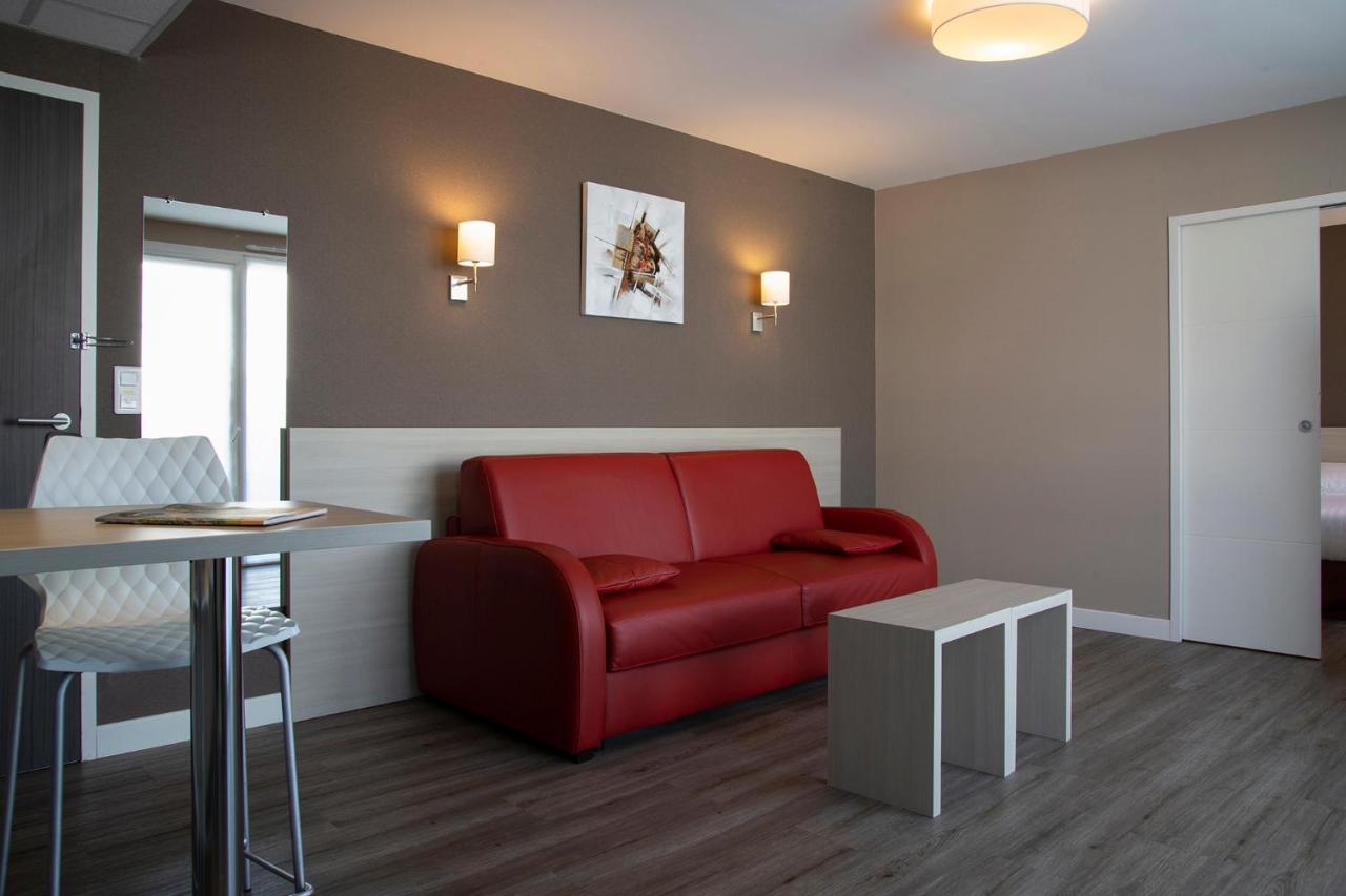 شوليه Park Hotel & Appartements المظهر الخارجي الصورة