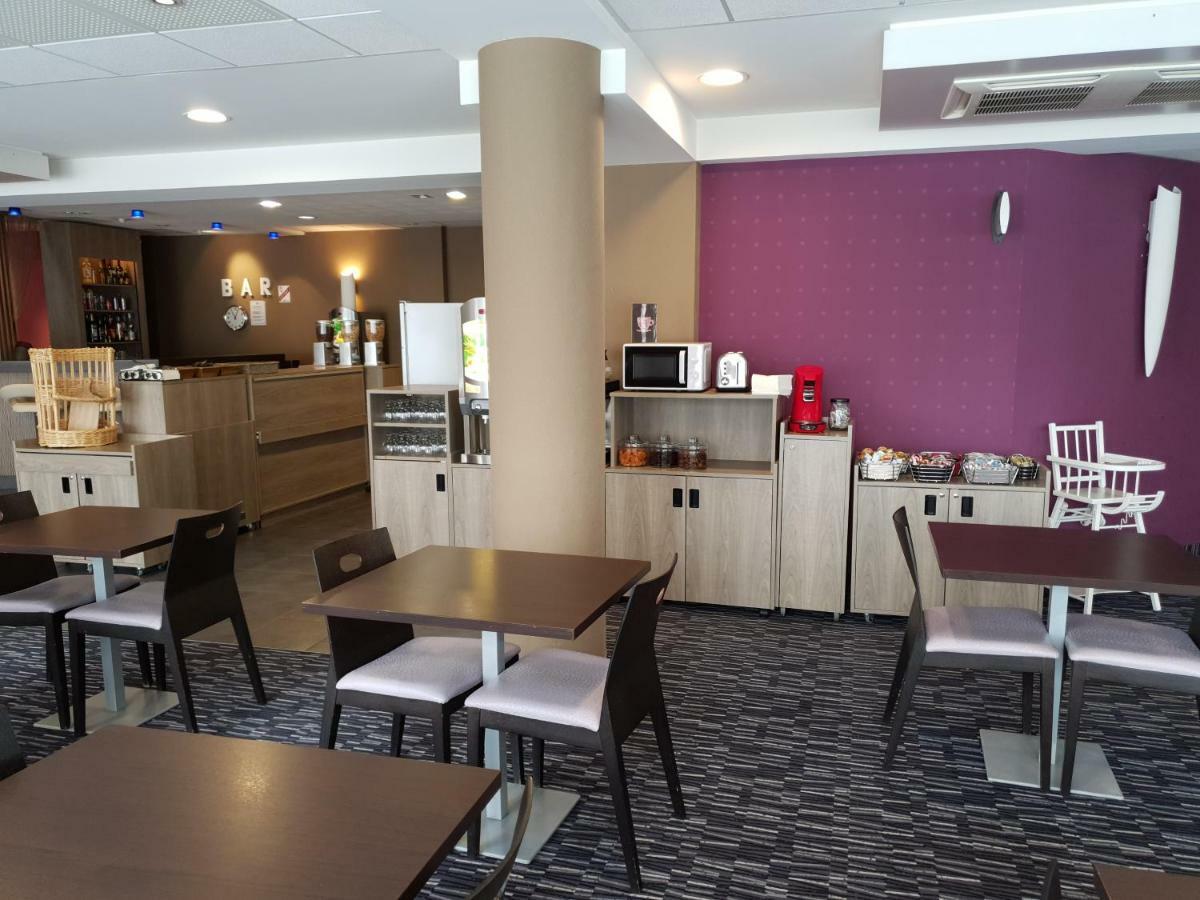 شوليه Park Hotel & Appartements المظهر الخارجي الصورة