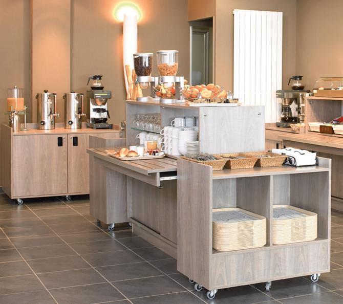 شوليه Park Hotel & Appartements المظهر الخارجي الصورة