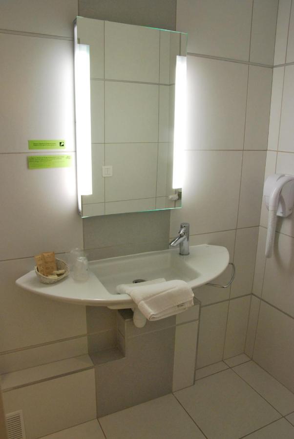 شوليه Park Hotel & Appartements المظهر الخارجي الصورة
